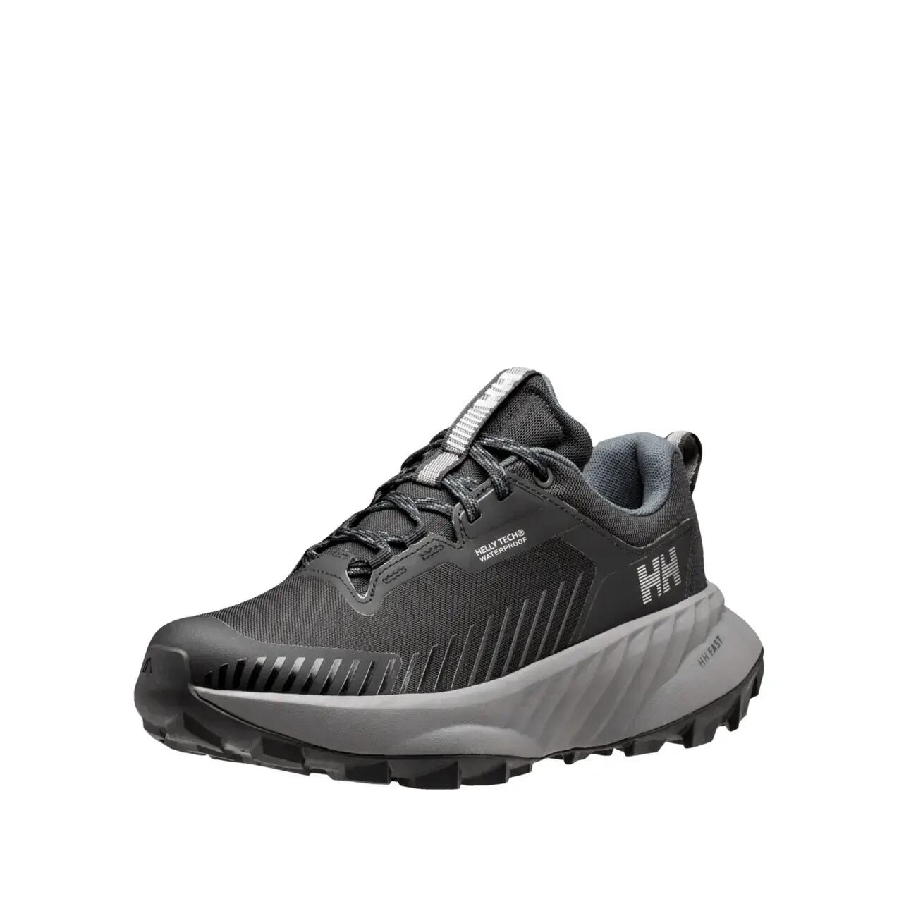 Botas de montaña para mujer Helly Hansen Awe Hiker HT 3/4