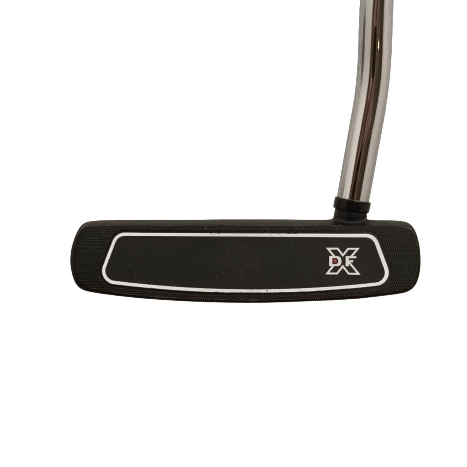 Odyssey DFX Double Wide Putter / 34" 4/6