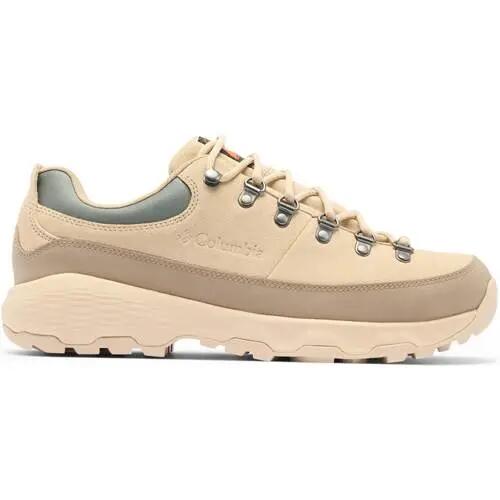 Buty trekkingowe męskie Columbia Newton Alpine 1/5