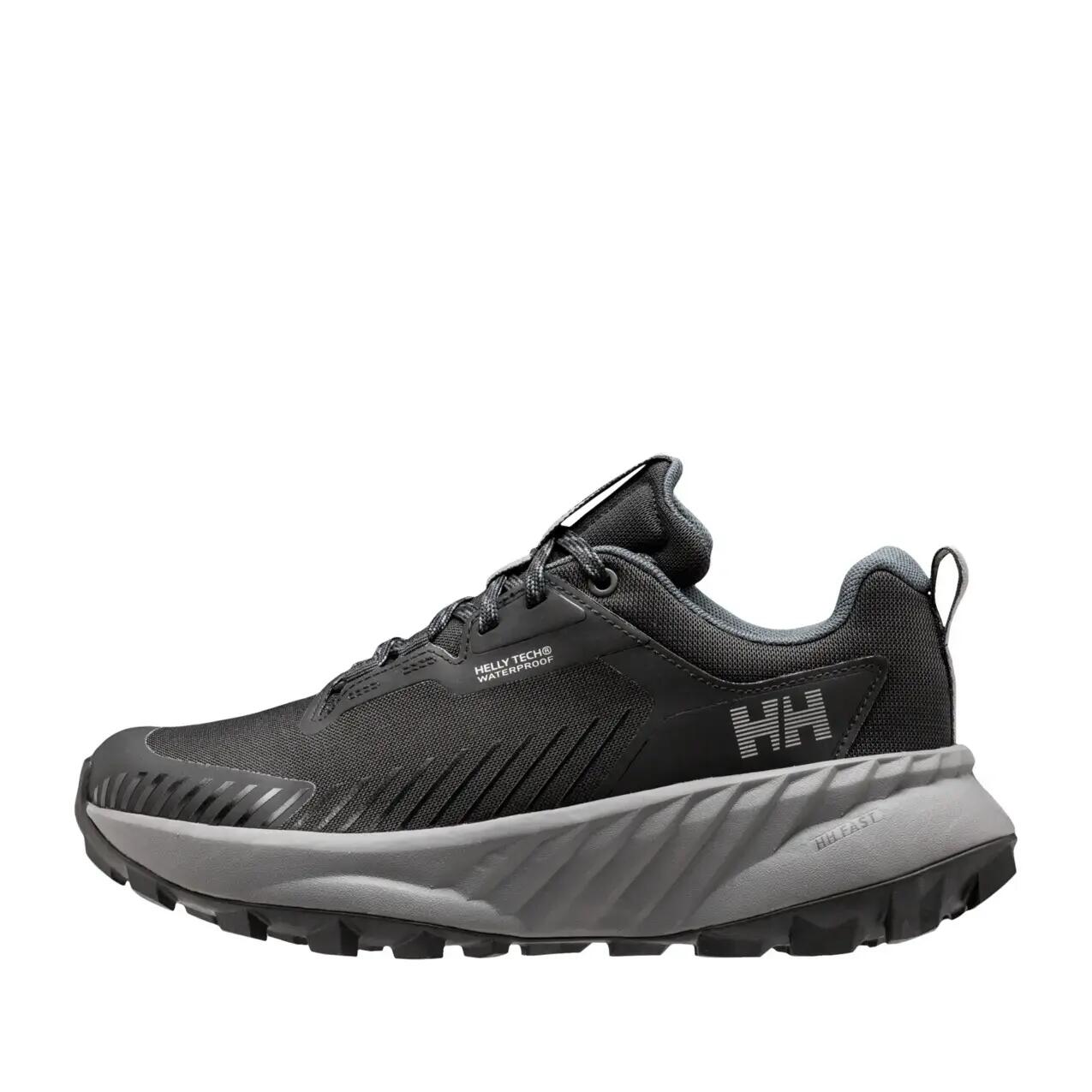 Botas de montaña para mujer Helly Hansen Awe Hiker HT 2/4
