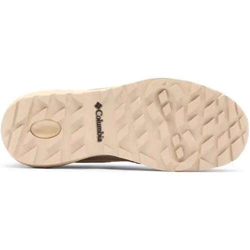 Buty trekkingowe męskie Columbia Newton Alpine 5/5