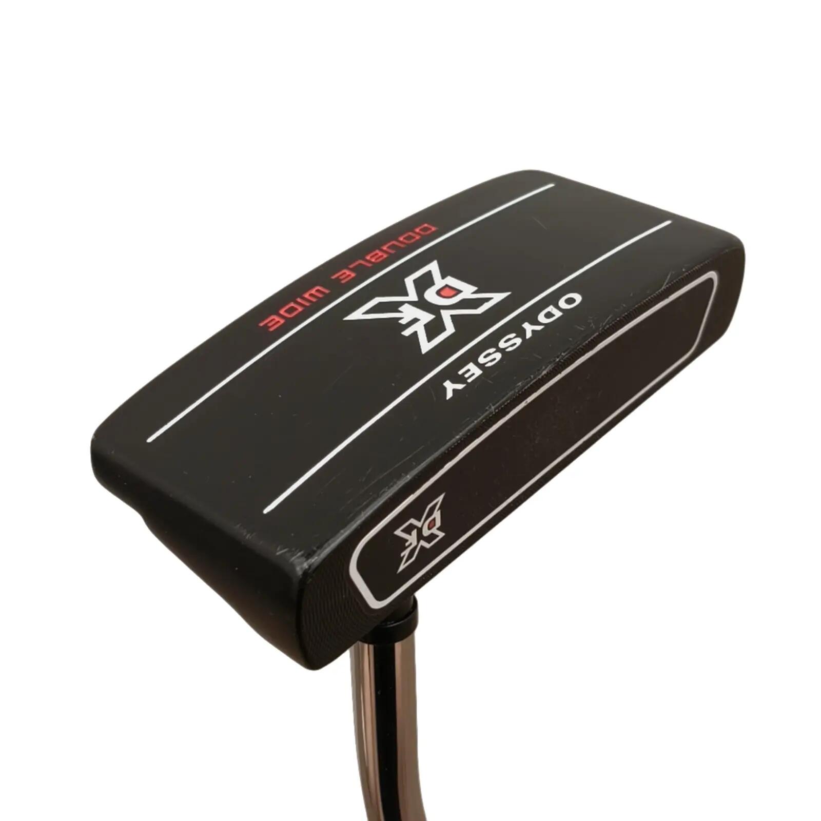 Odyssey DFX Double Wide Putter / 34" 3/6