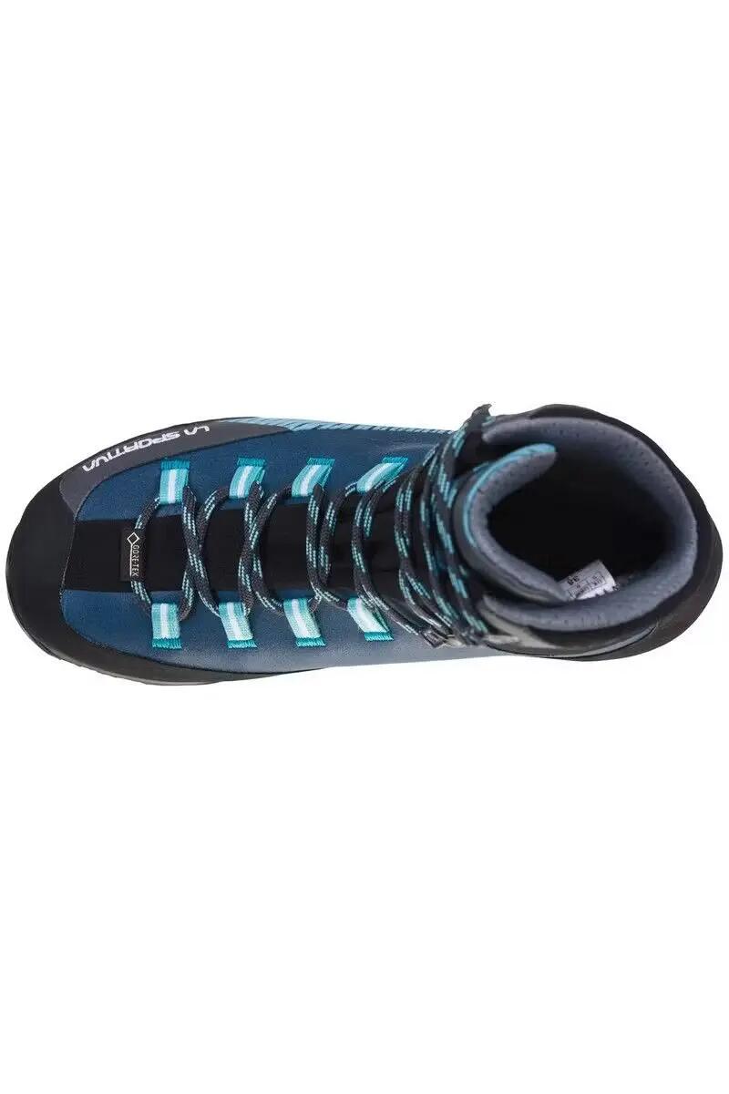 Wanderschuhe Damen Trango Trk Leather Gtx 3/7