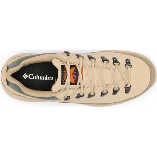 Buty trekkingowe męskie Columbia Newton Alpine 4/5