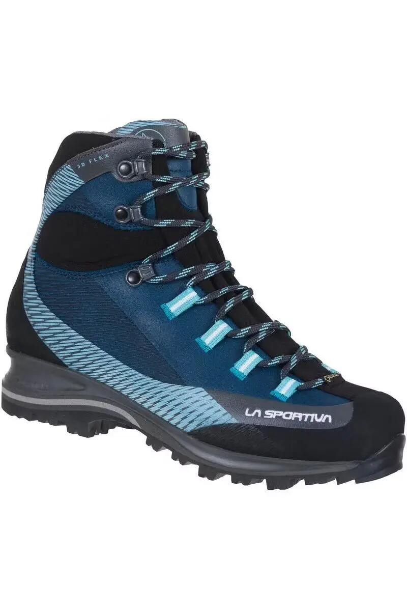 Wanderschuhe Damen Trango Trk Leather Gtx 2/7