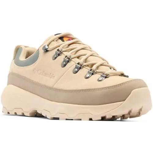 Buty trekkingowe męskie Columbia Newton Alpine 3/5