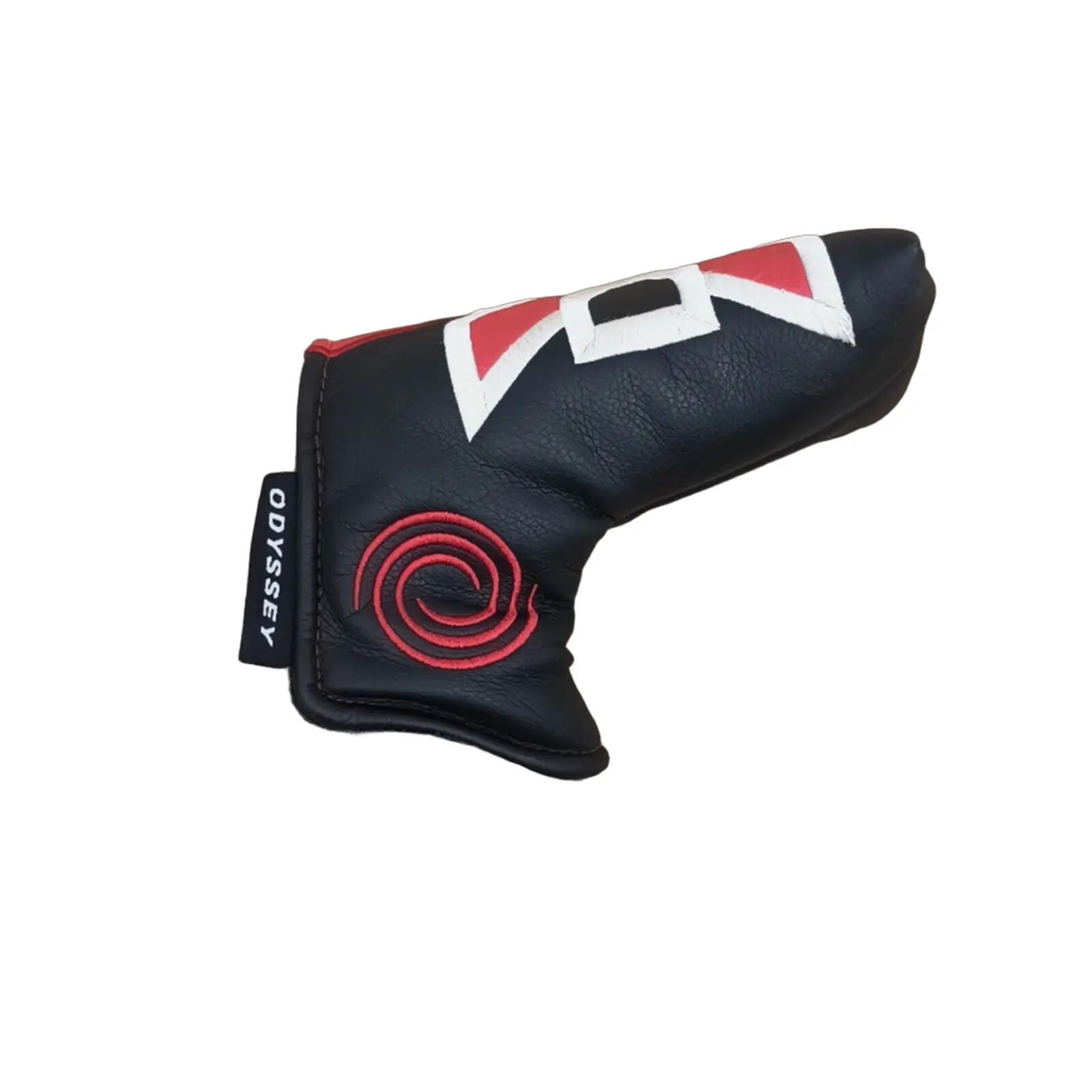 Odyssey DFX Double Wide Putter / 34" 2/6