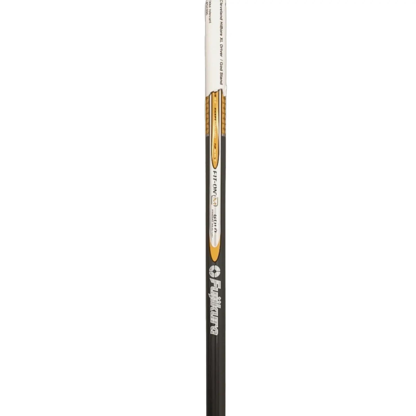 Cleveland HiBore XL Driver / Flex A-flex / Loft 14 5/6
