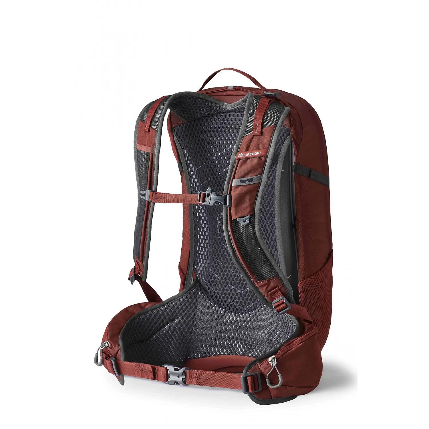 Rucksack M CITRO 24 2/7