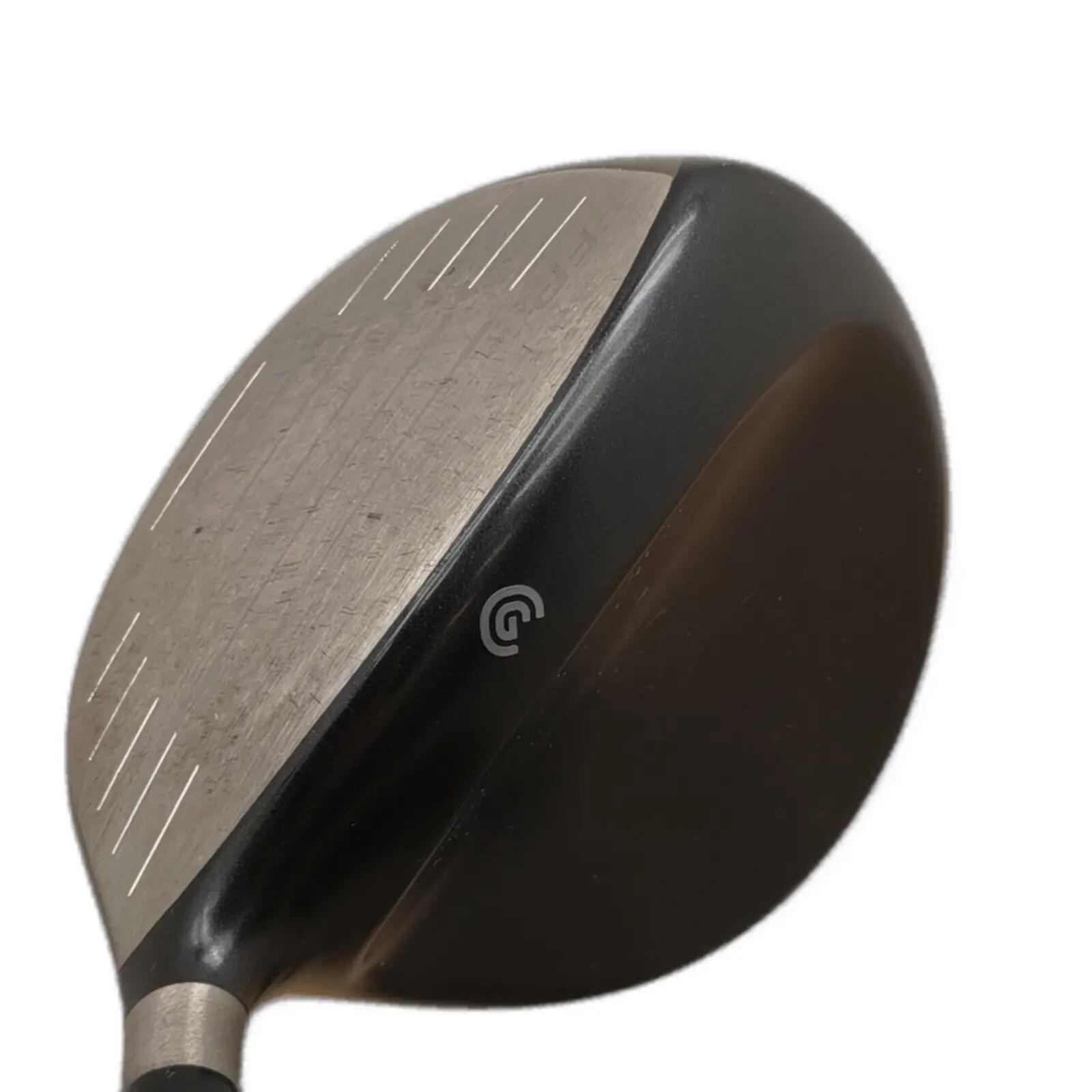 Cleveland HiBore XL Driver / Flex A-flex / Loft 14 4/6