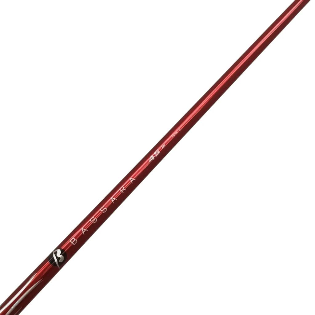 Mitsubishi Rayon Diamana Driver Shaft / Flex Regular / Titleist 2nd Gen