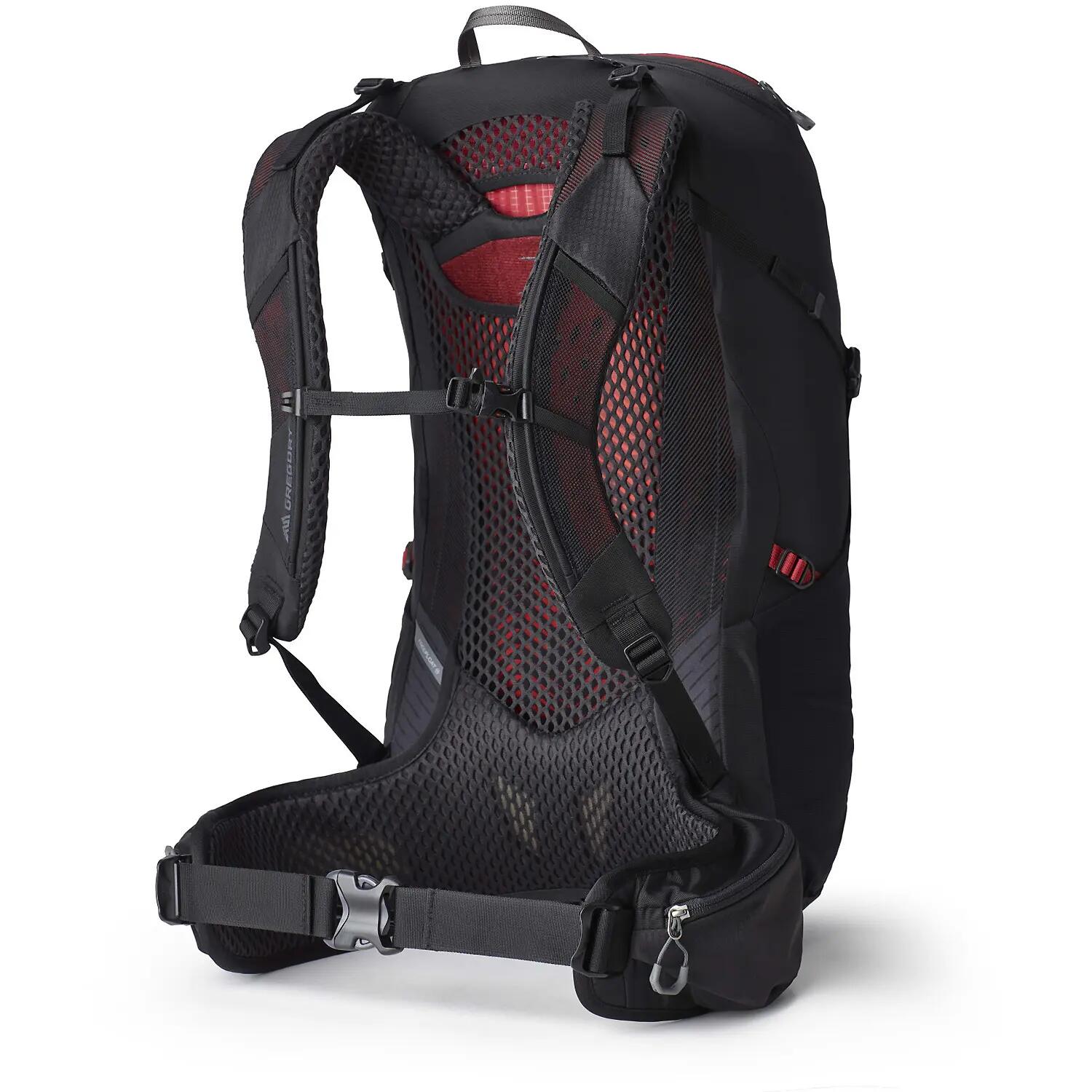 Zaino da trekking da uomo Gregory Zulu 30 2/7