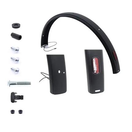 Garde-boue arrière Winora E-bike Sinus IGB