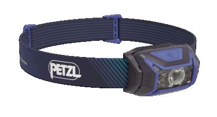 Actik Core Hoofdlamp Hoofdlamp Blue