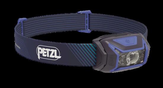 Actik Core Hoofdlamp Hoofdlamp Blue
