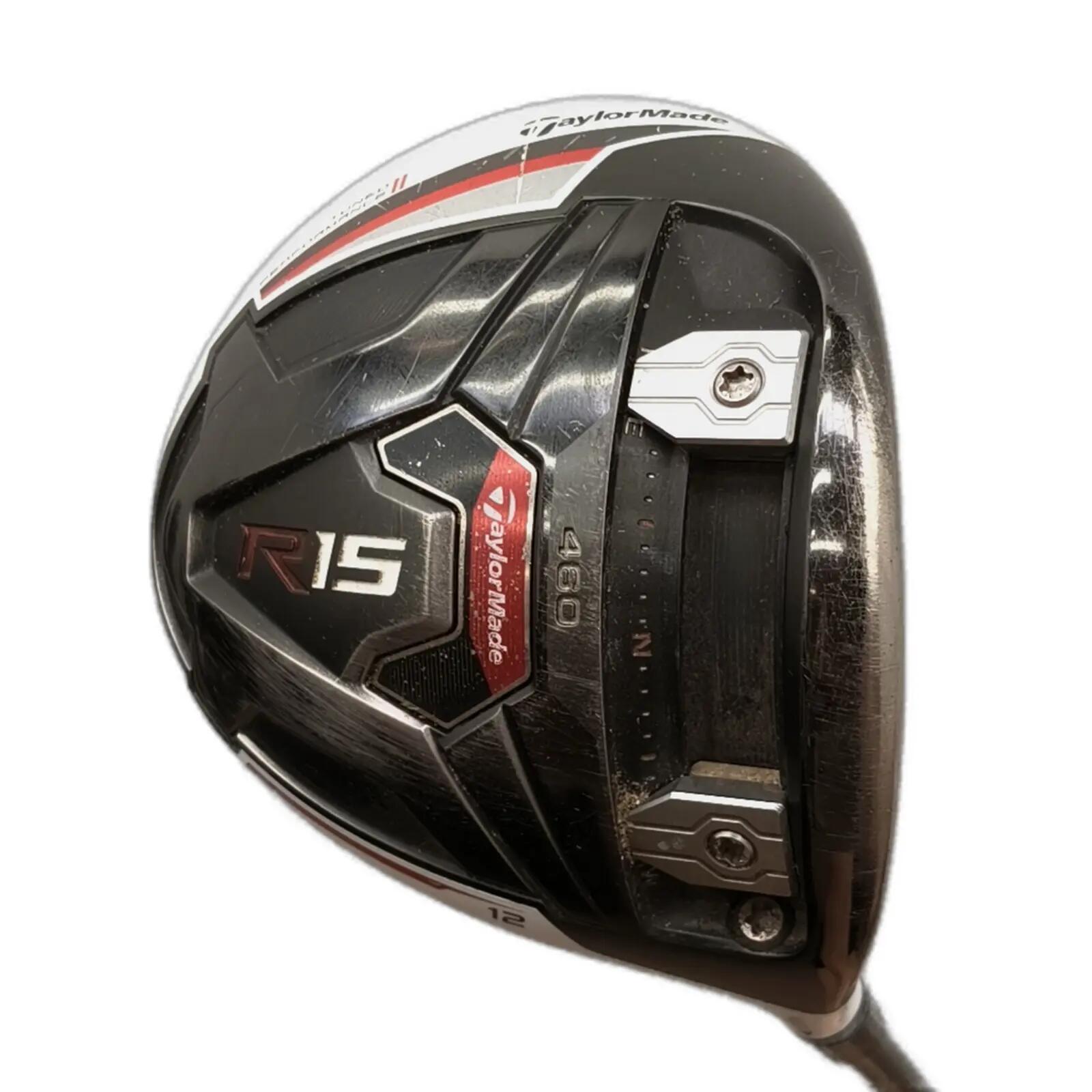 TAYLORMADE picture