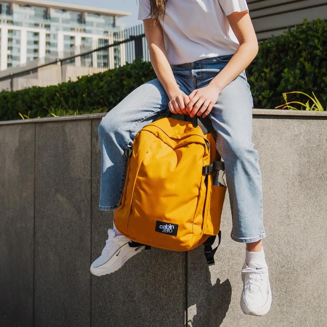 Sac à dos Classic 28L "Tech" 9/15