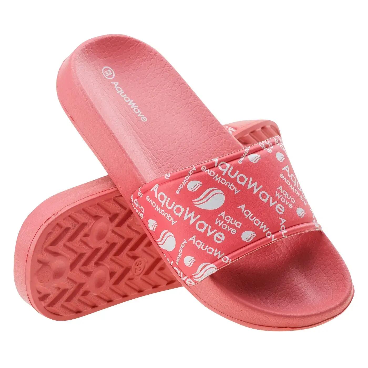 Chanclas para niños Aquawave Miri 5/5