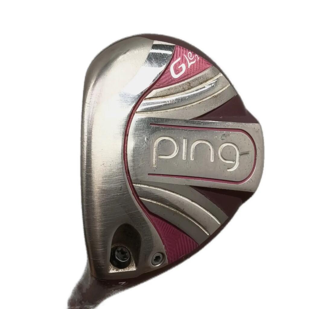 PING G Le2 Fairway Wood / Flex Ladies / #7/26