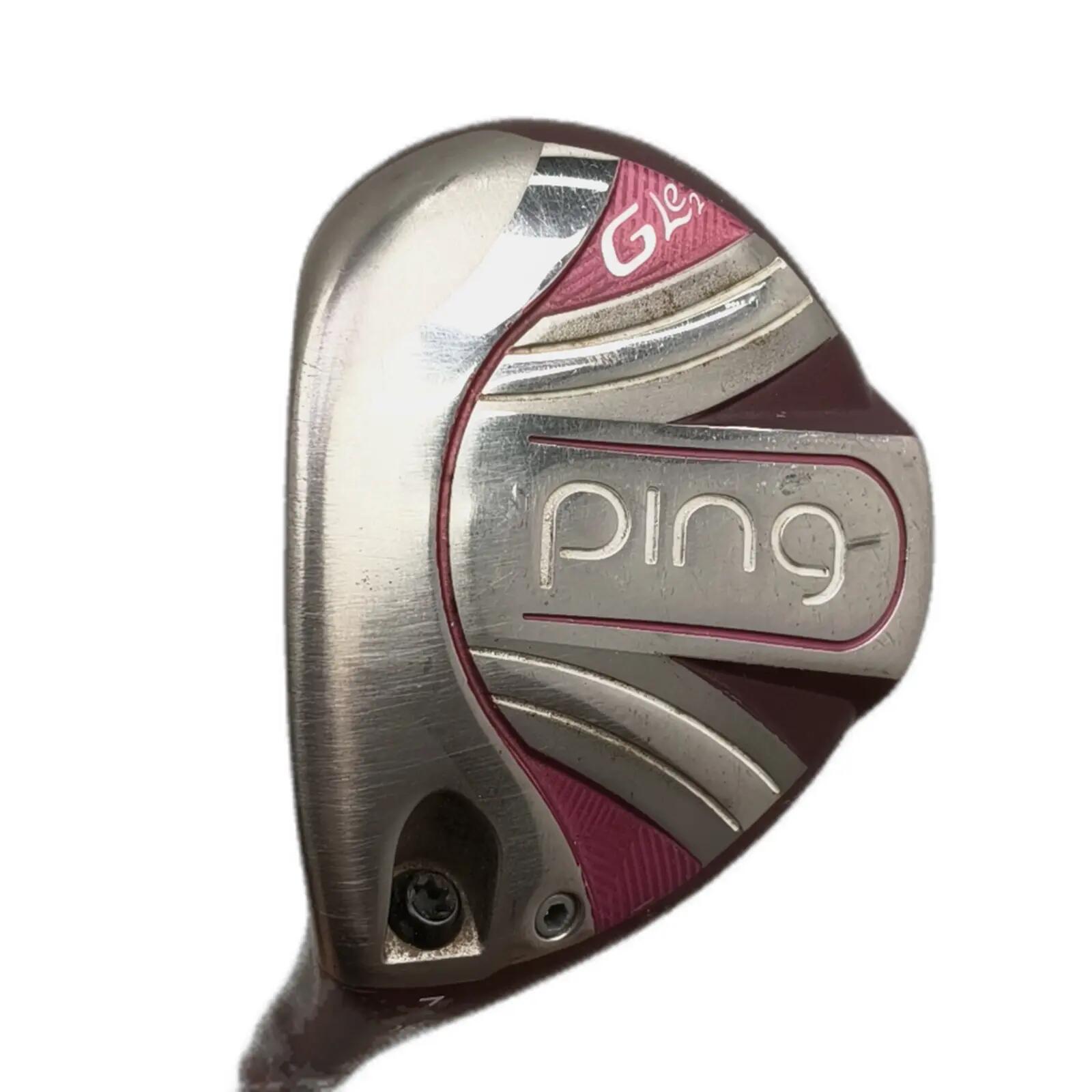 PING picture
