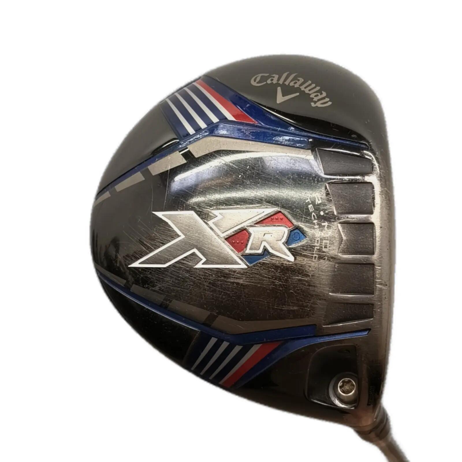 CALLAWAY picture