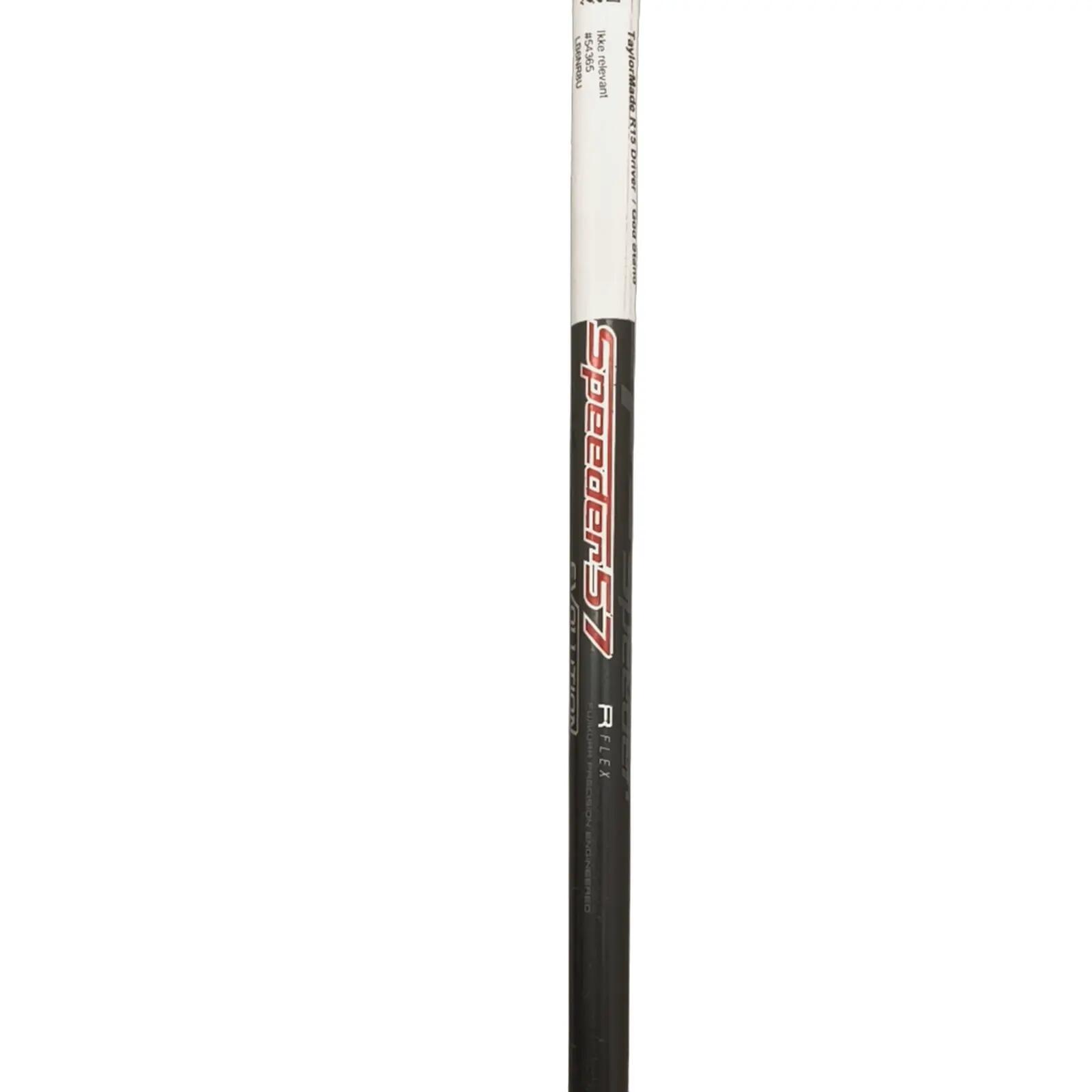 TaylorMade R15 Driver / Flex Regular / Loft 12 5/6