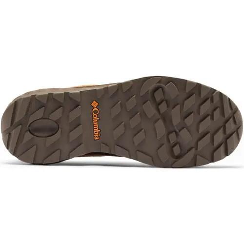 Buty trekkingowe męskie Columbia Newton Alpine 5/5