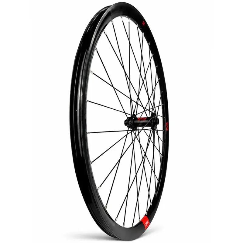 Paire de roues Gurpil Ready Shimano HG11 2/2