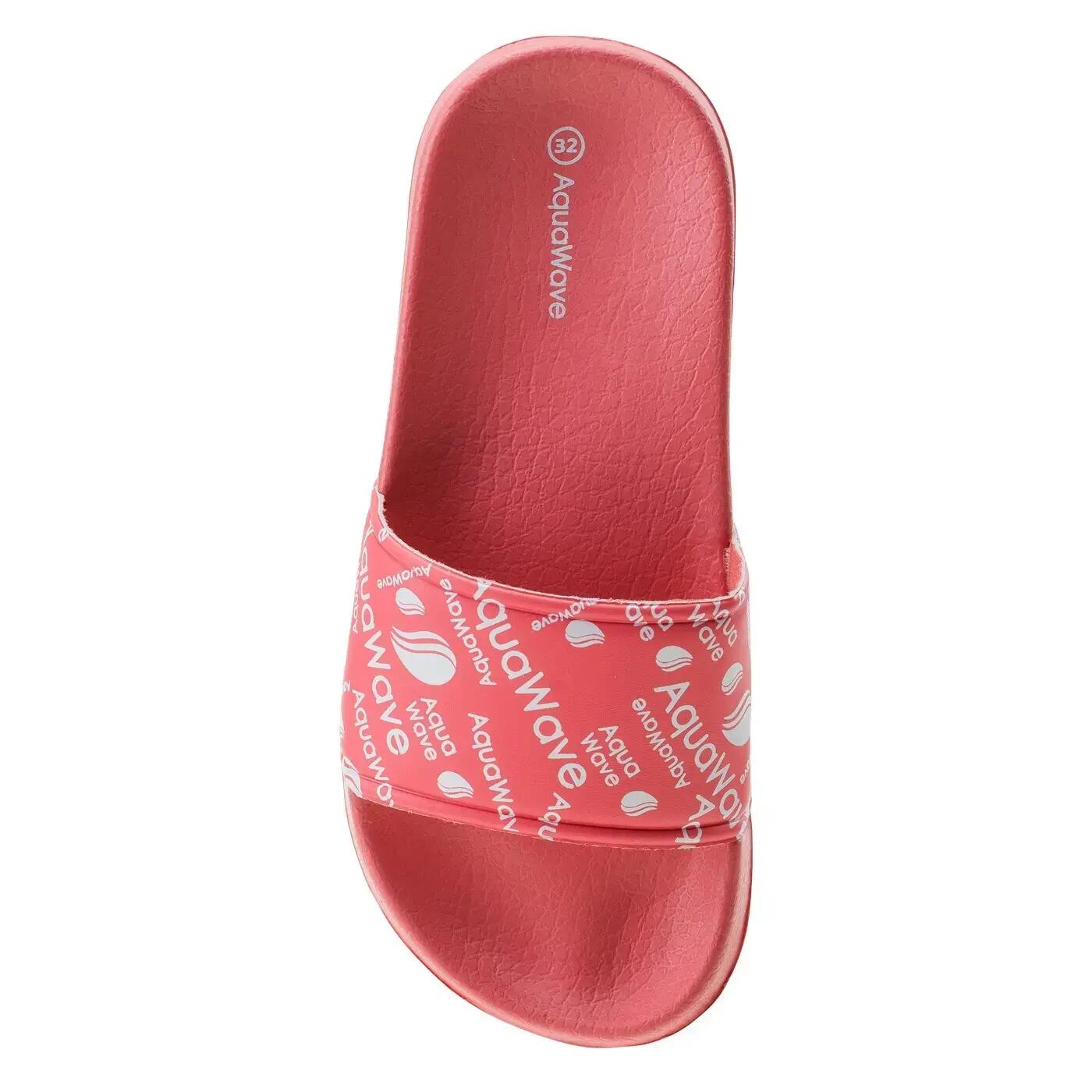 Chanclas para niños Aquawave Miri 3/5