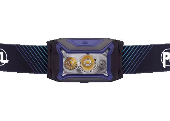 Actik Core Hoofdlamp Hoofdlamp Blue 4/7