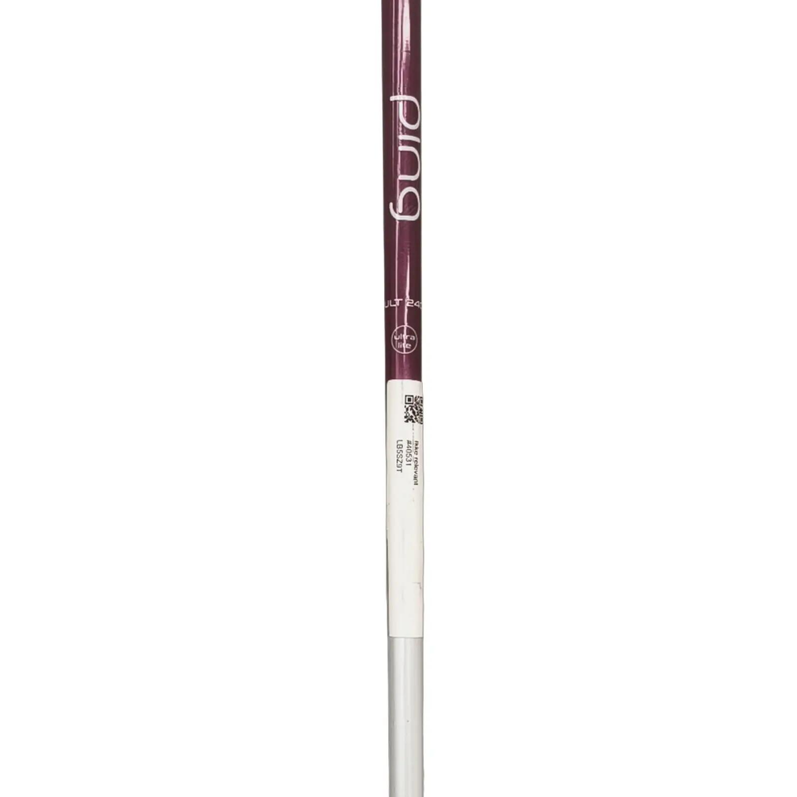 PING G Le2 Fairway Wood / Flex Ladies / #7/26 5/6