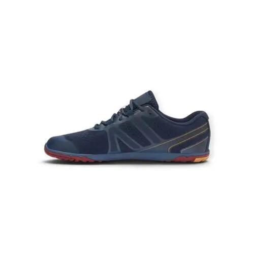 Scarpe da corsa Xero Shoes HFS II Blu 5/5