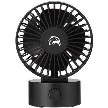 Mini ventilateur USB – Compact et silencieux (< 40 dB)