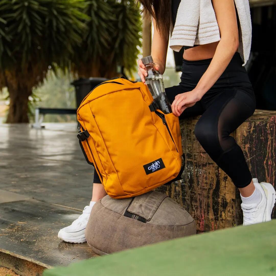 Sac à dos Classic 28L "Tech" 6/15