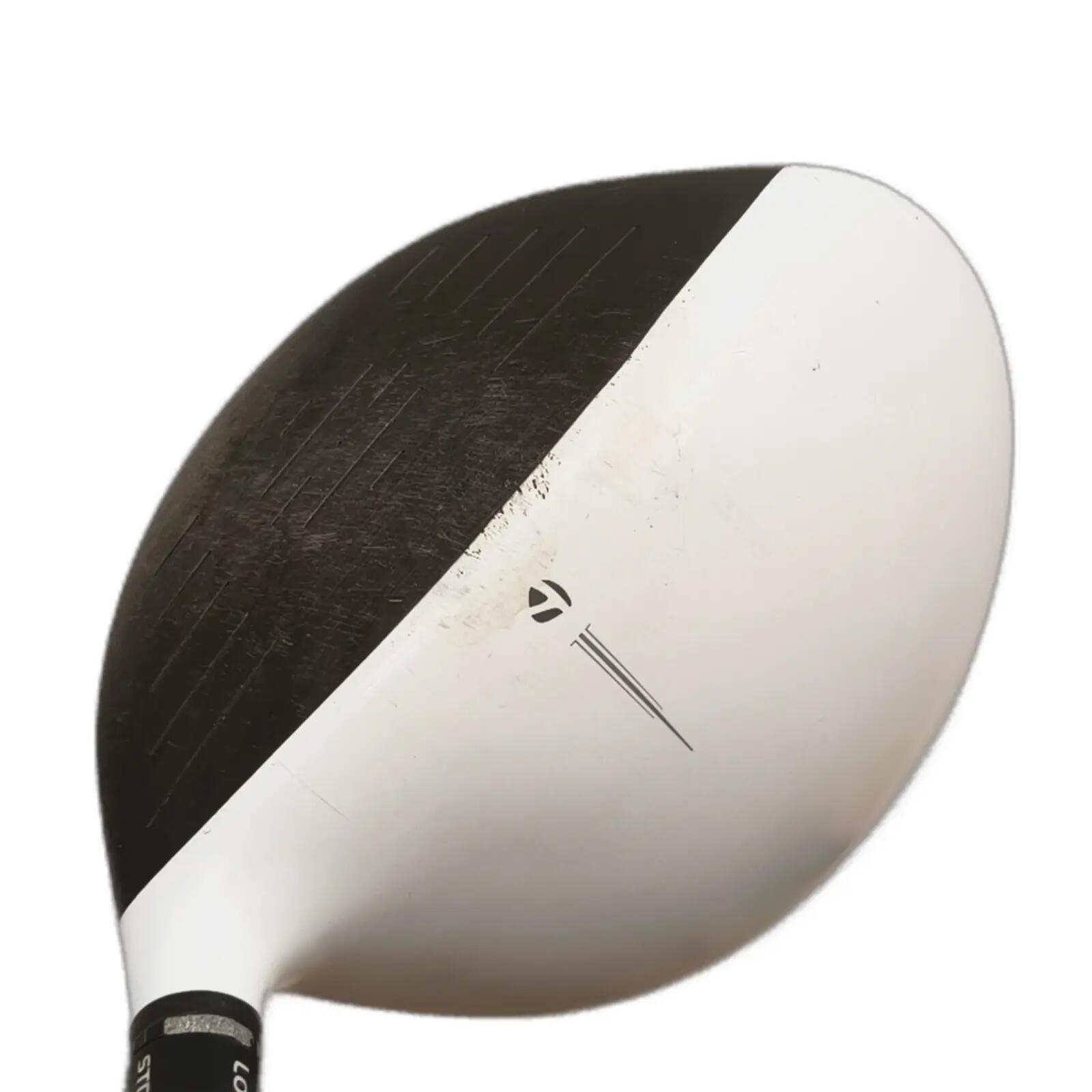 TaylorMade R15 Driver / Flex Regular / Loft 12 4/6