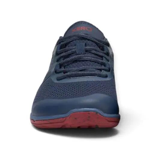 Scarpe da corsa Xero Shoes HFS II Blu 4/5