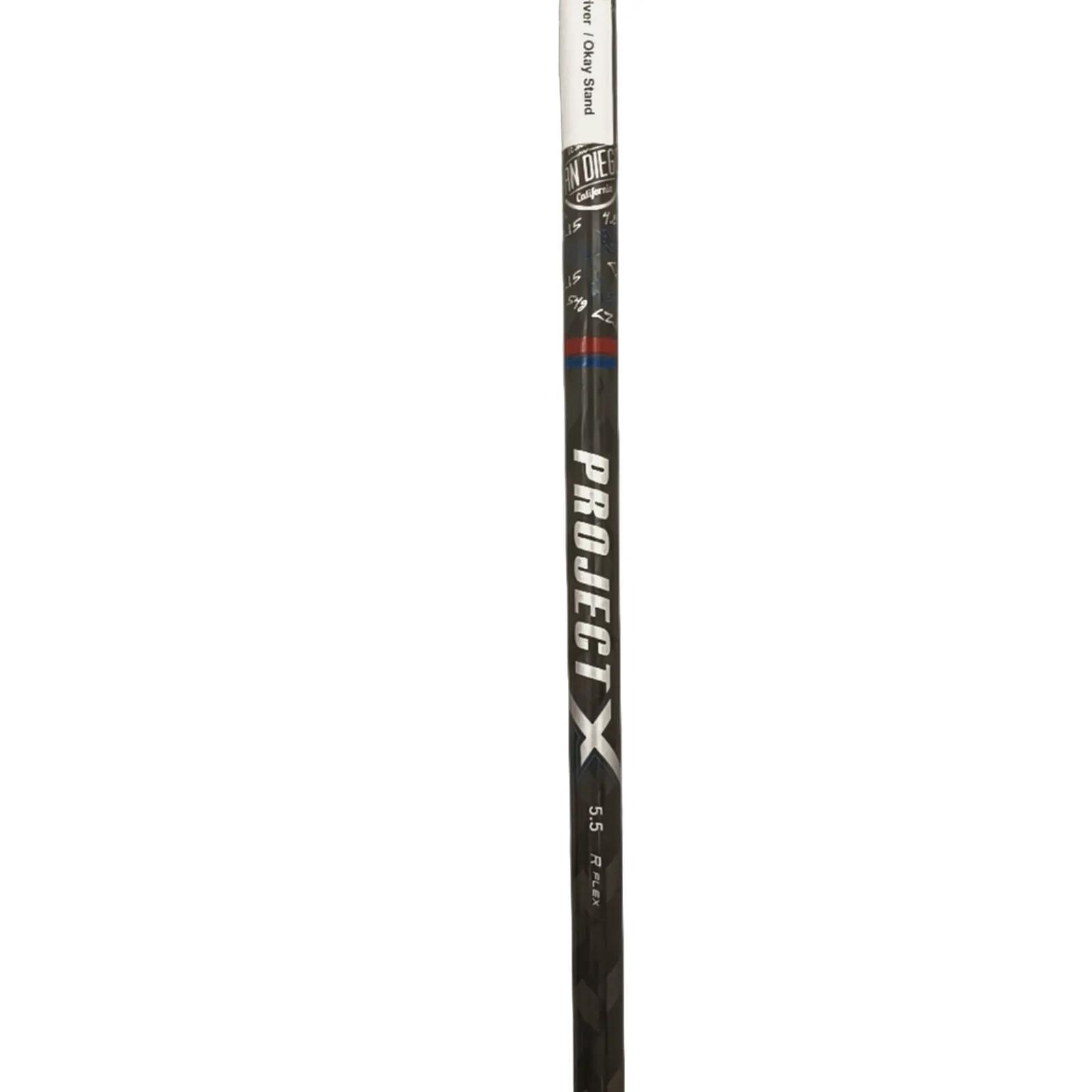 Callaway XR Driver / Flex Regular / Loft 10.5 5/6