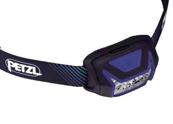 Actik Core Hoofdlamp Hoofdlamp Blue 2/7