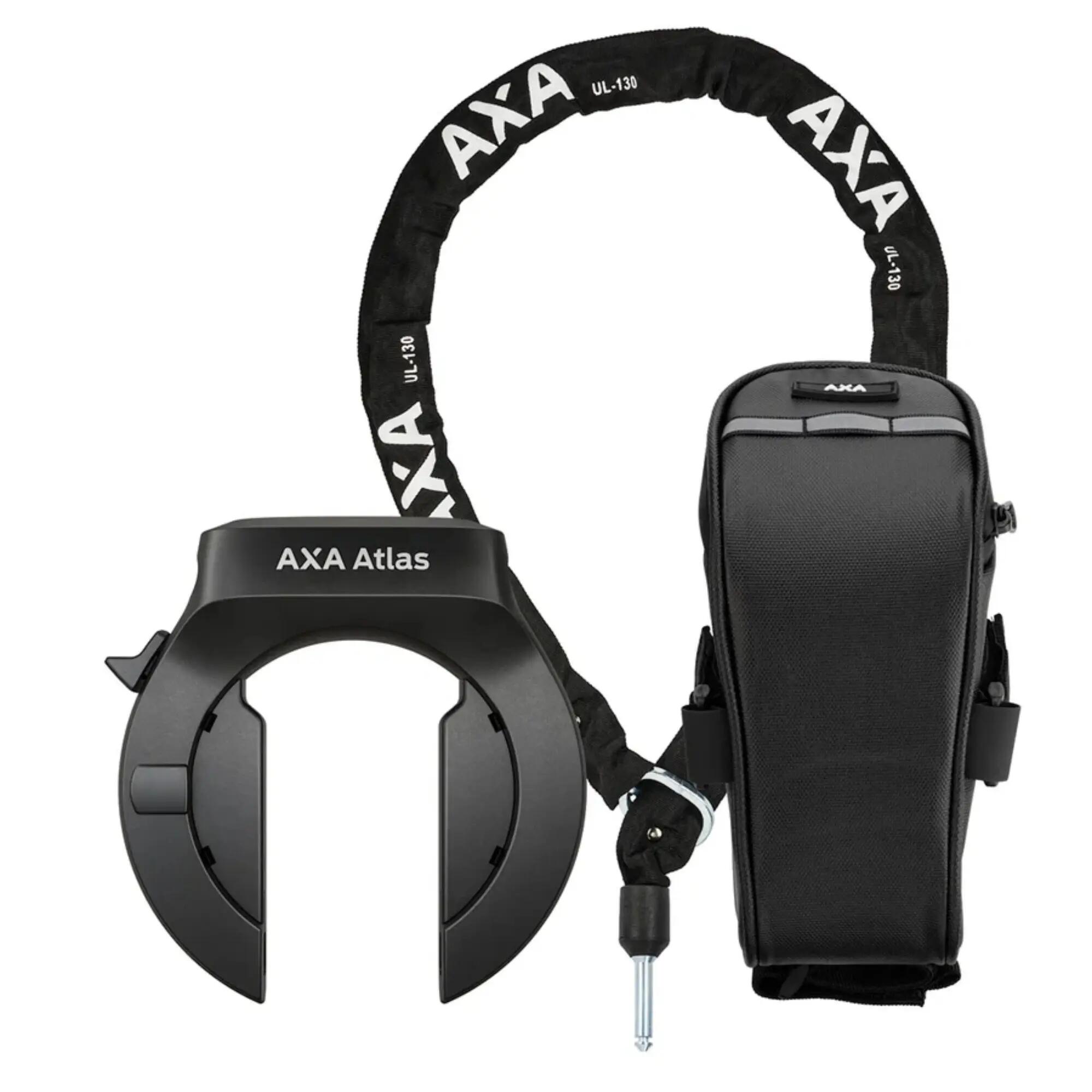 AXA picture