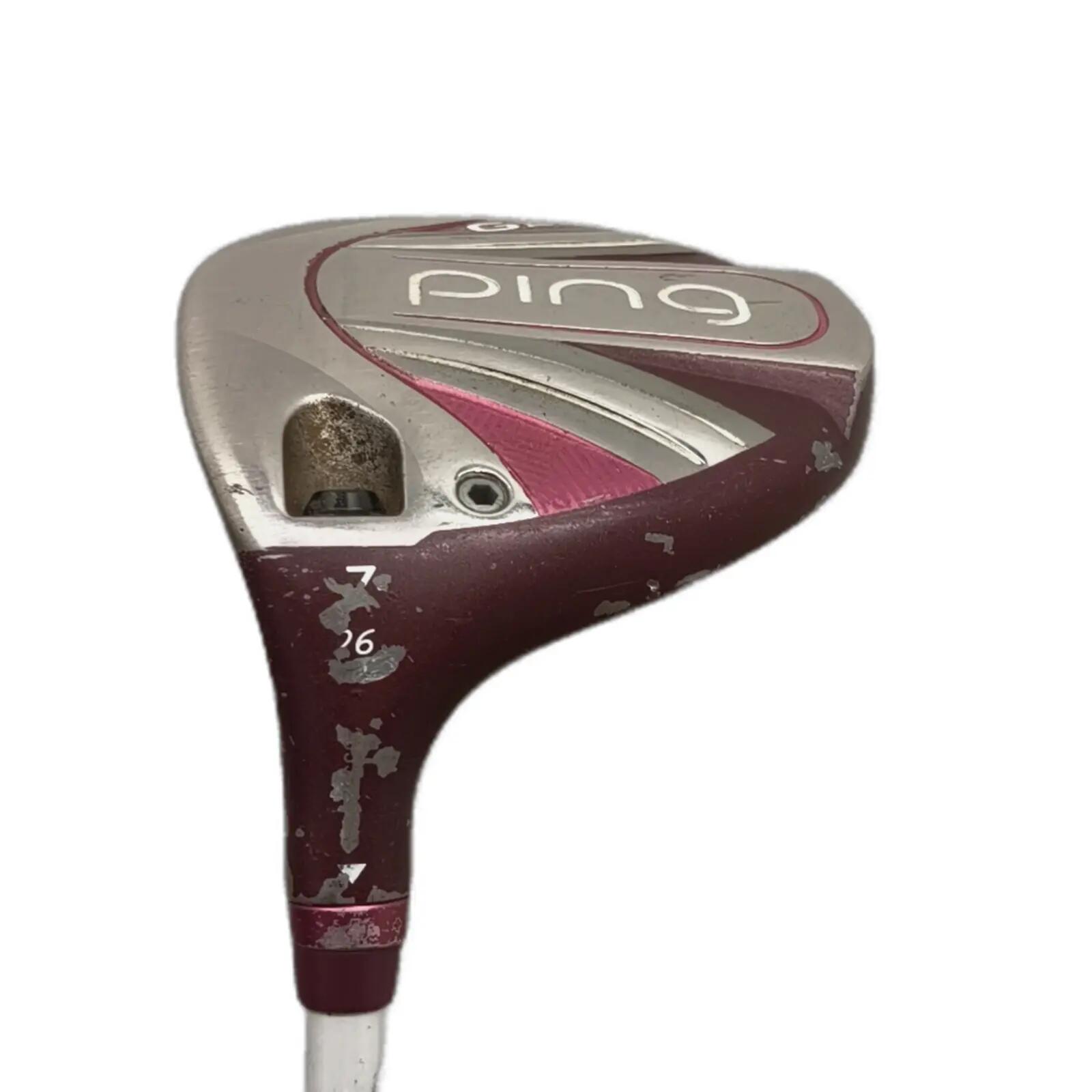 PING G Le2 Fairway Wood / Flex Ladies / #7/26 3/6