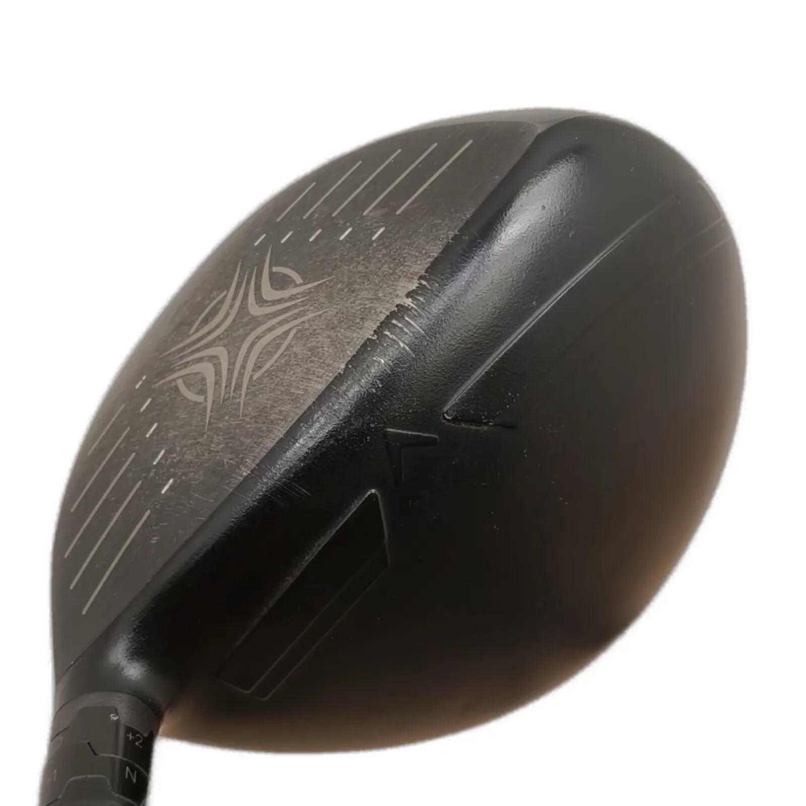 Callaway XR Driver / Flex Regular / Loft 10.5 4/6