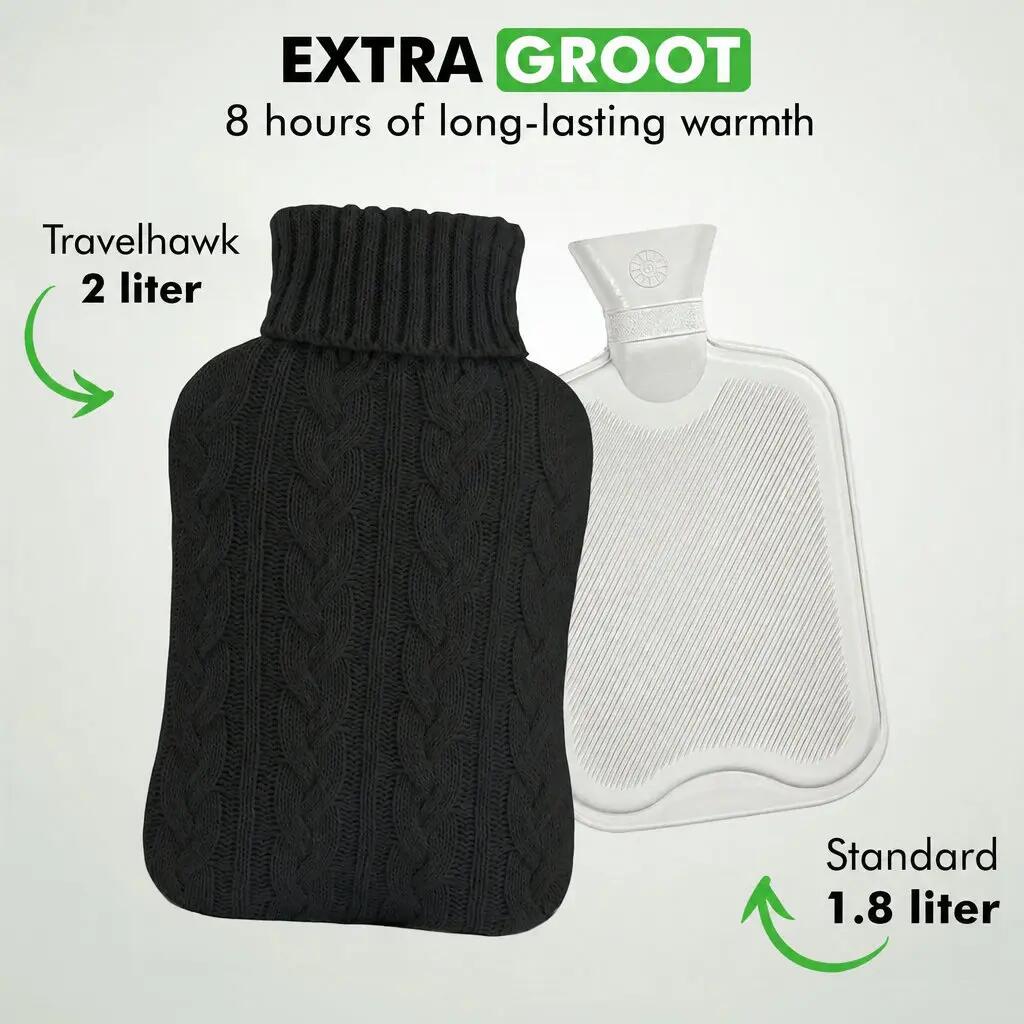 Kruik XL - 2 Liter 4/6