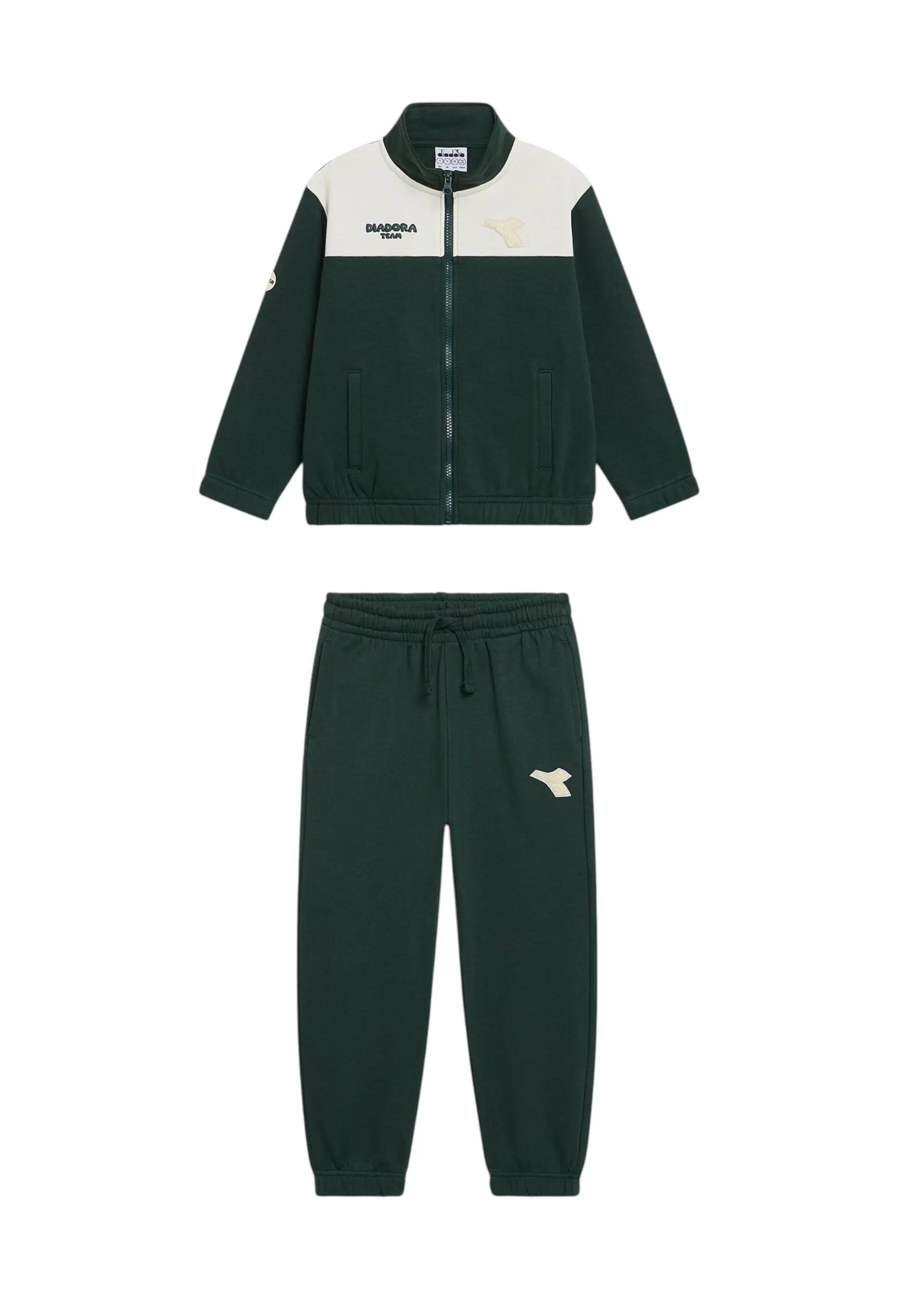 TRACKSUIT FZ LOGO COL 70439 3/3