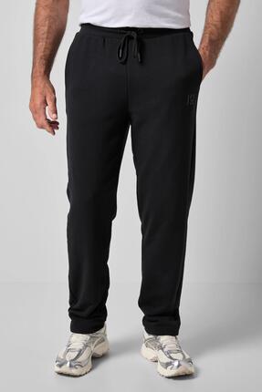 Hommes Pantalon de sport fitness molleton nombreuses poches