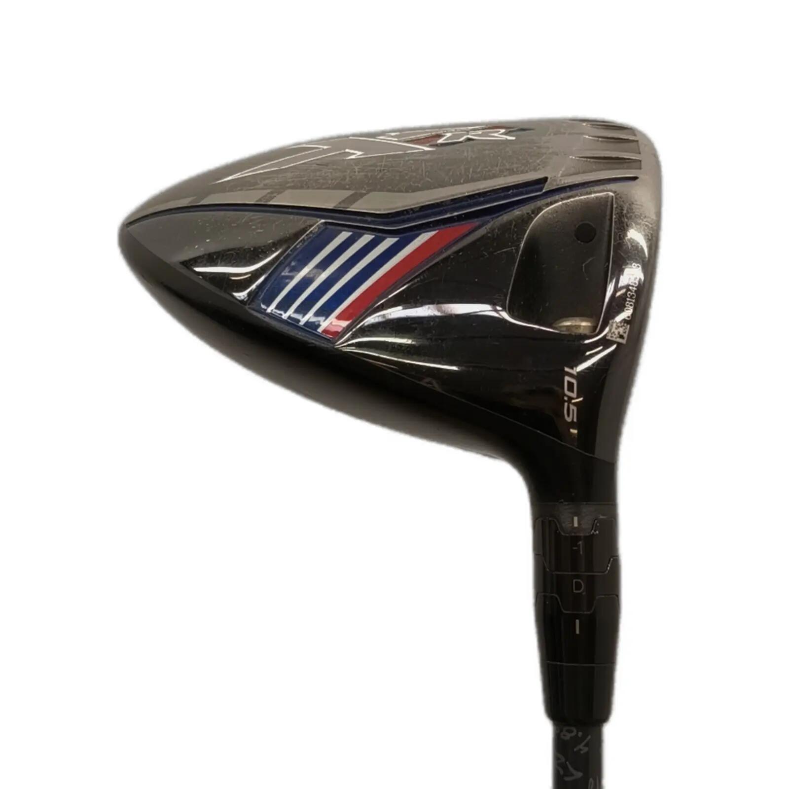 Callaway XR Driver / Flex Regular / Loft 10.5 3/6