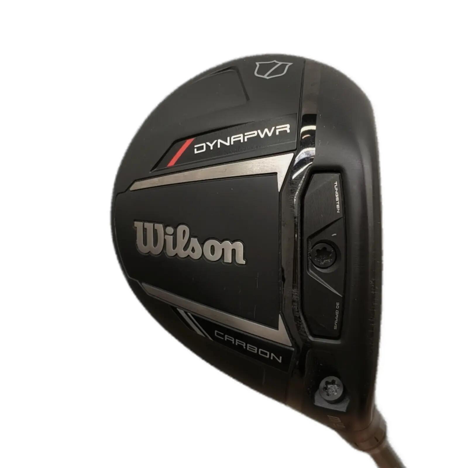WILSON picture