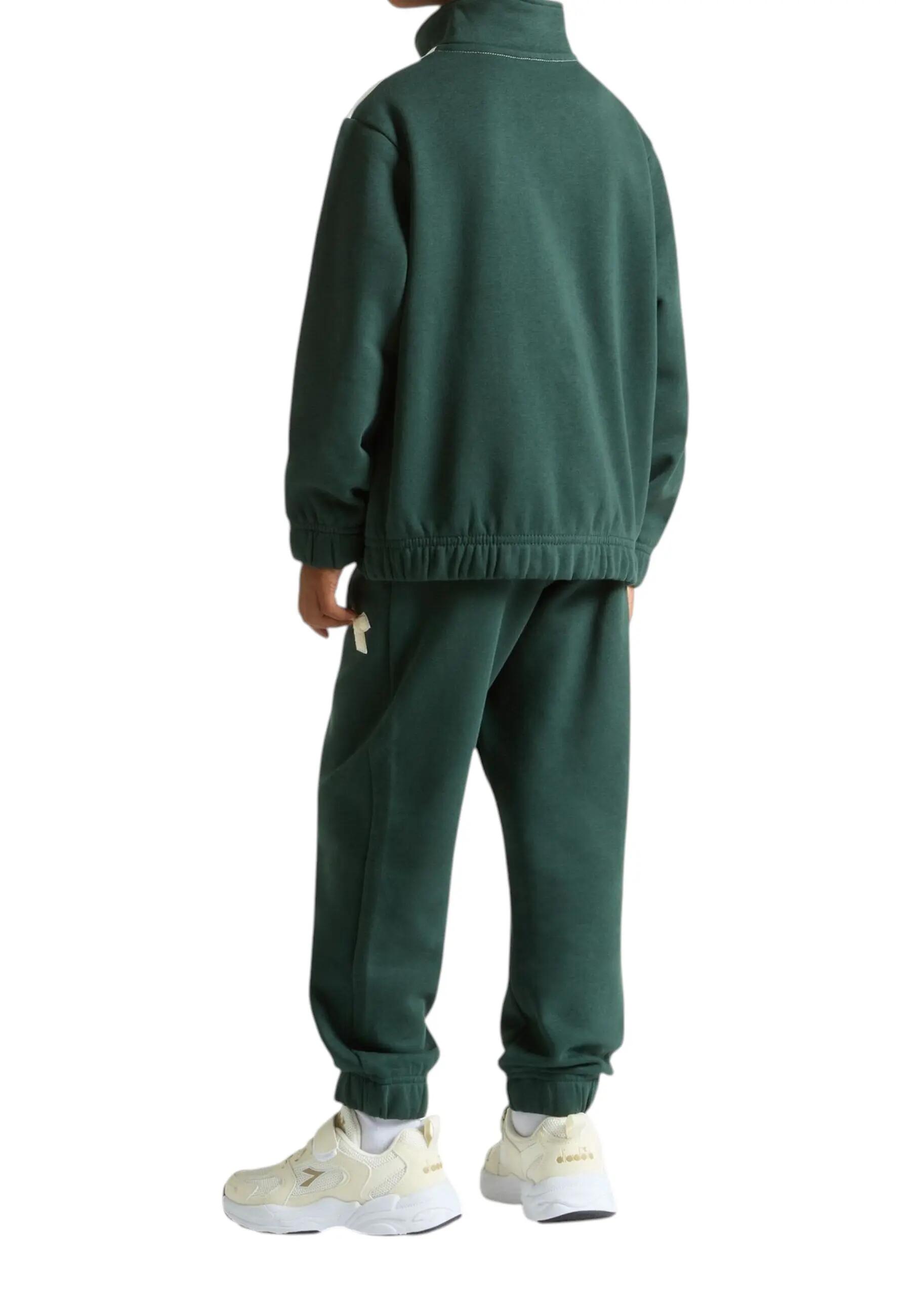 TRACKSUIT FZ LOGO COL 70439 2/3