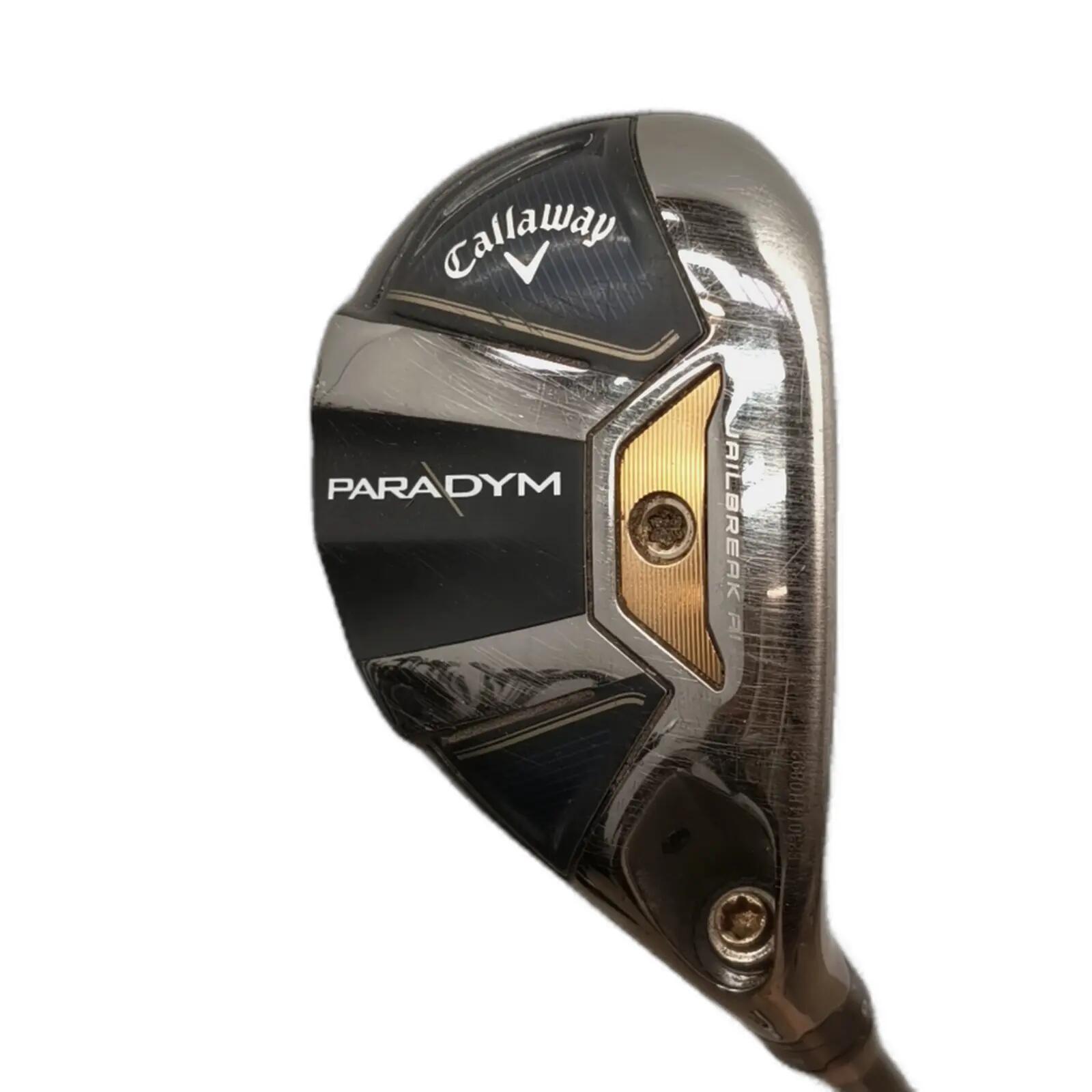 CALLAWAY picture