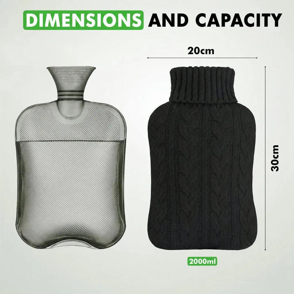 Kruik XL - 2 Liter 2/6