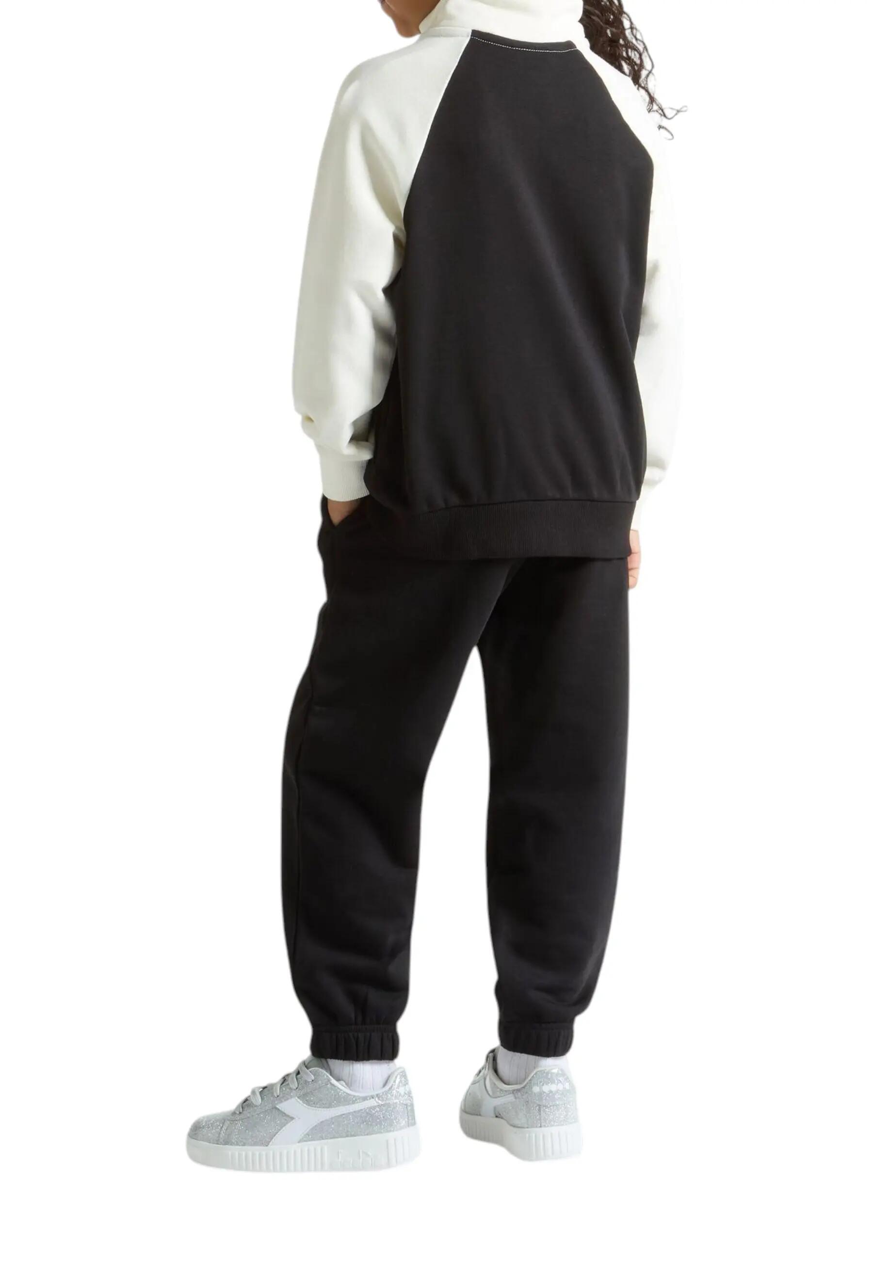 TRACKSUIT FZ LOGO COL 80013 2/3